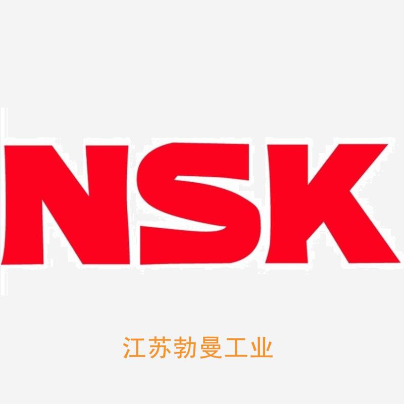 NSK PSS2010N1D0387 nsk滚珠丝杠规格定义